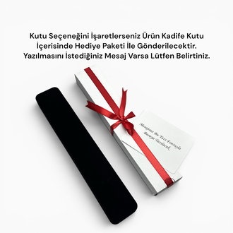 316L Erkek Çelik Bileklik