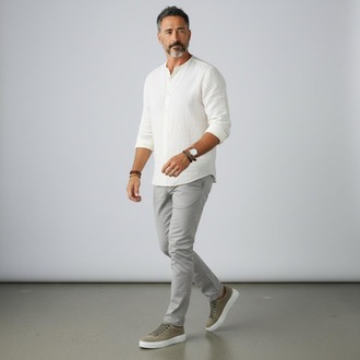 Tommy Premium Kalite Hakiki Süet / Yeşil