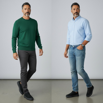 Tommy Premium Kalite Hakiki Süet / Siyah