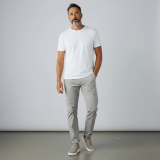 Tommy Premium Kalite Hakiki Süet / Vizon