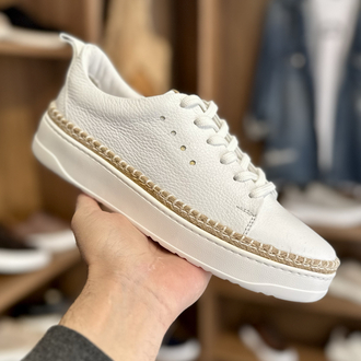Alza Espadril Erkek Sneaker - Lacivert Floter