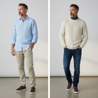 Tommy Premium Kalite Hakiki Deri / Kahverengi