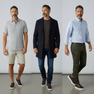 Tommy Premium Kalite Hakiki Deri / Kahverengi