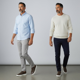 Tommy Premium Kalite Hakiki Deri / Kahverengi