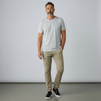 Tommy Premium Kalite Hakiki Deri / Siyah