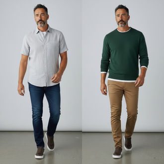 Tommy Premium Kalite Hakiki Deri / Kahverengi