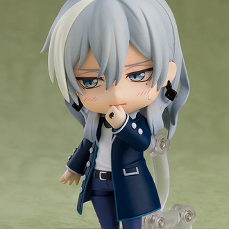 Orijinal IDOLiSH7 Re:vale Yuki Nendoroid