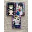 Sundome Milky Way 1-2-3