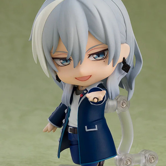 Orijinal IDOLiSH7 Re:vale Yuki Nendoroid