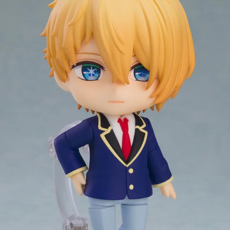 Orijinal Oshi no Ko Aqua Nendoroid