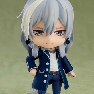 Orijinal IDOLiSH7 Re:vale Yuki Nendoroid