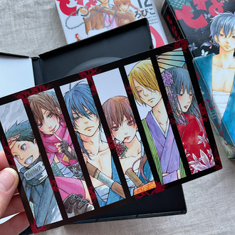 Tonari no Kaibutsu-Kun 12. Cilt DVD’li Limited Edition