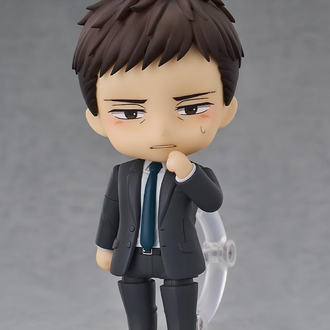 Orijinal Doumeki Chikara Nendoroid  (Temmuz’da gelecek)