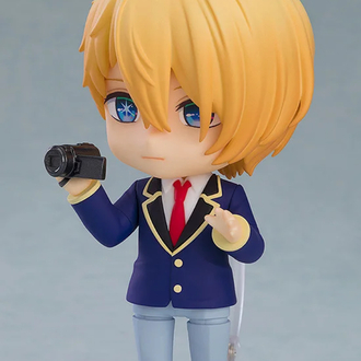 Orijinal Oshi no Ko Aqua Nendoroid