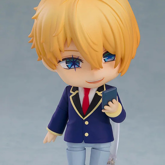 Orijinal Oshi no Ko Aqua Nendoroid