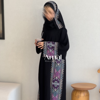 Palestinian (Pink)