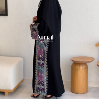 Palestinian (Pink)