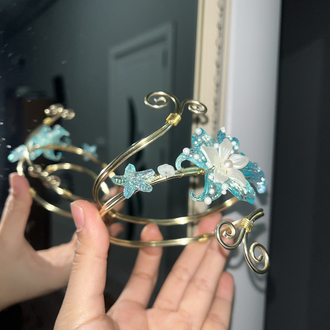 Deniz esintisi Armcuff