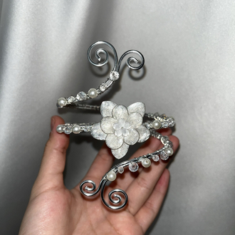 Epoksili Armcuff