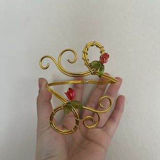 Armcuff