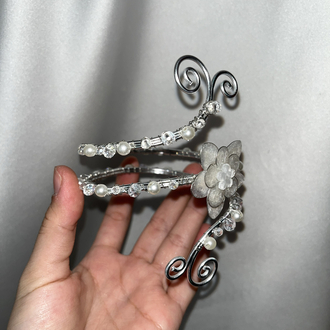 Epoksili Armcuff