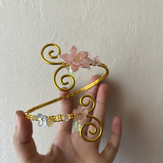 Armcuff