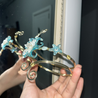 Deniz esintisi Armcuff