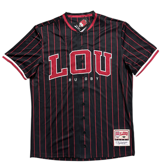 Lyon Lou Rugby Jersey
