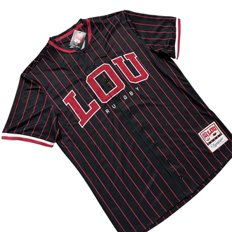Lyon Lou Rugby Jersey