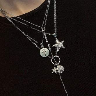 3lü Charm Kolye - Xuping