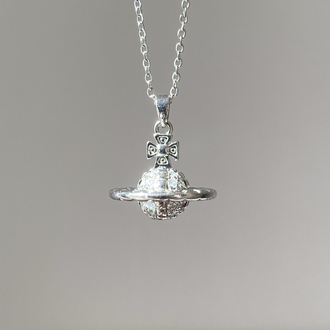 Vivienne Satürn 19mm Kolye