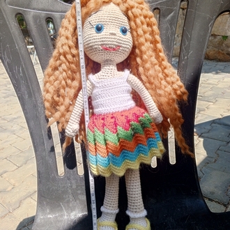 çağla bebek 