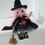 PINKY
