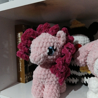 Pinkie Pie