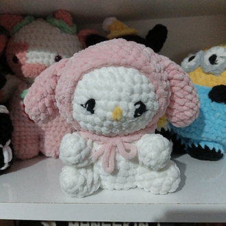 My melody 