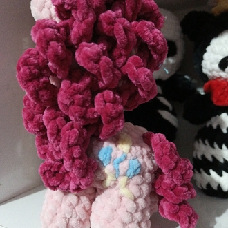 Pinkie Pie