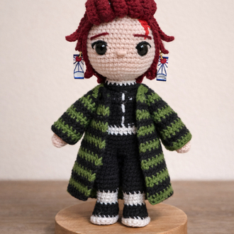 Tanjiro Kamado  | Demon Slayer