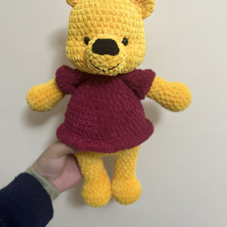 Winnie the Pooh (Büyük boy)