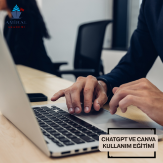 ChatGPT ve Canva Kullanma Eğitimi – Yapay Zeka ile Tasarım Gücü