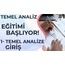 Borsa Temel Analiz Eğitimi
