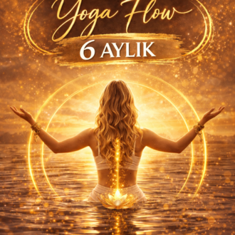 AMOUR YOGA FLOW | 6 AYLIK DERİNLEŞME PROGRAMI