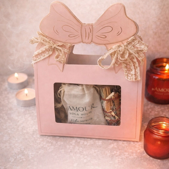 Amour Feminen - Ritüel Set