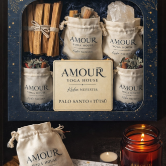 Amour Activation Ritual Kit