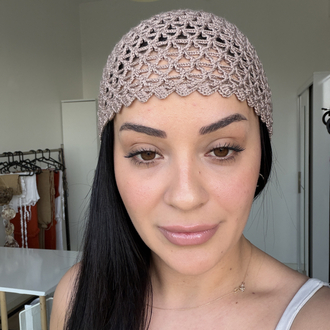 Sole - Cappucino Hat