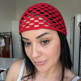 Kırmızı Yazlık Hat