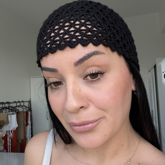 Sole - Siyah Hat