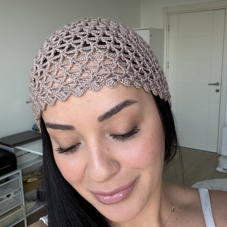 Sole - Cappucino Hat
