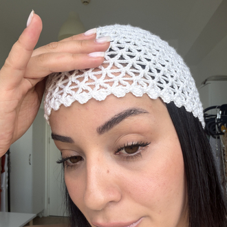 Sole -Beyaz Hat