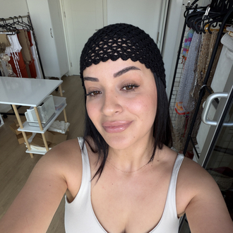 Sole - Siyah Hat