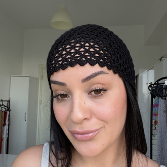 Sole - Siyah Hat